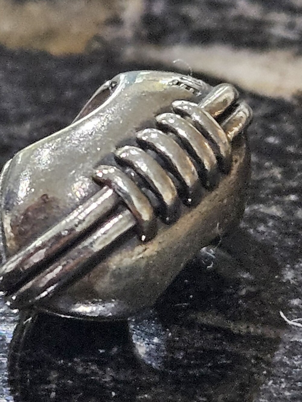 PANDORA American Football Charm No. 790384